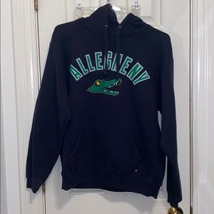 Allegheny College Hoodie